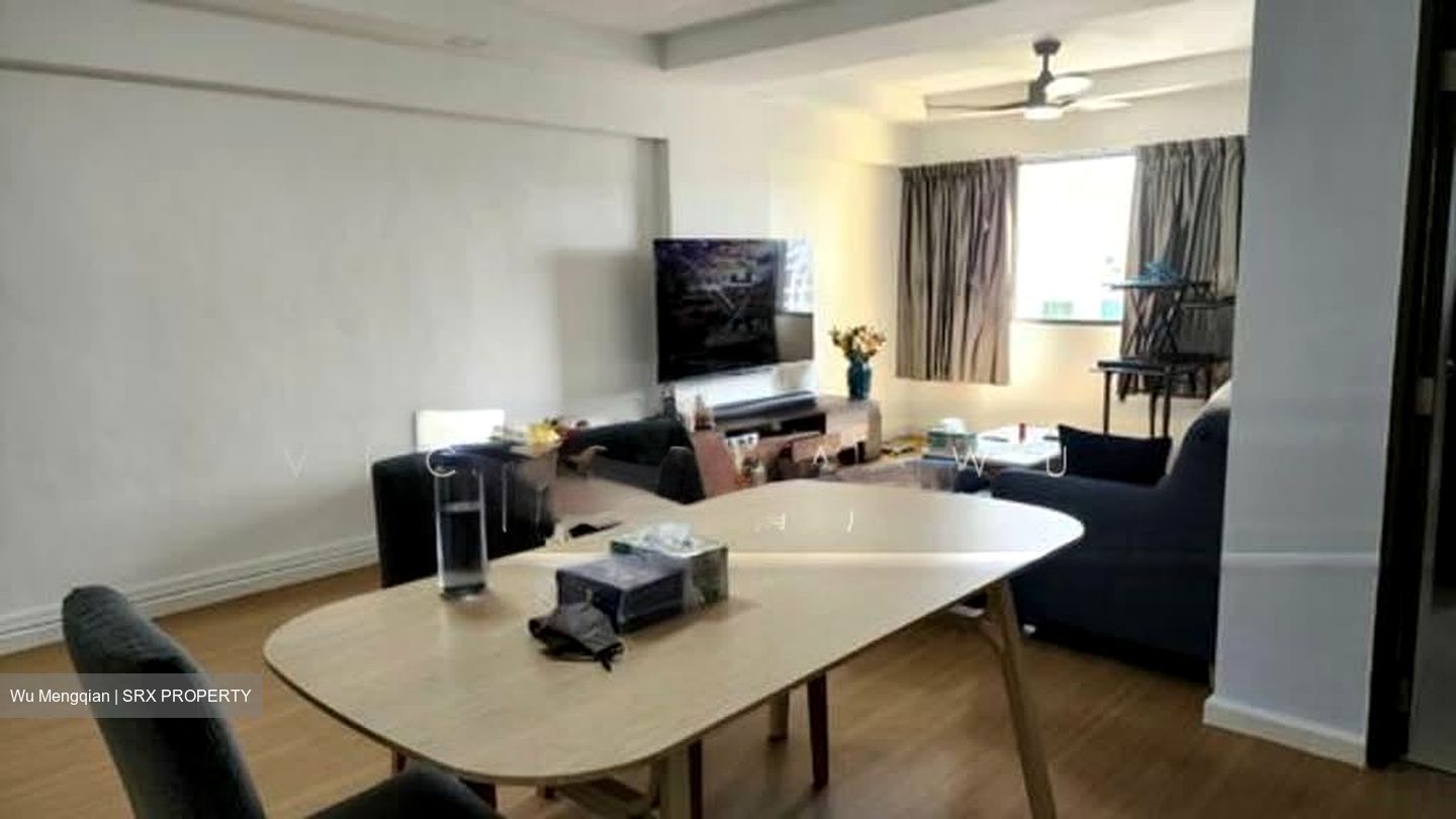 Blk 762 Longvale (Bedok), HDB 5 Rooms #560079911